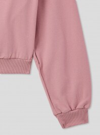 Sweat shirt Femme Terranova