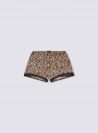 Pantalone Corto Damen Terranova
