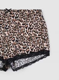 Pantalone Corto Damen Terranova