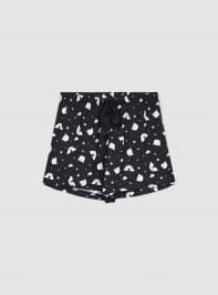 Short pants Woman Terranova
