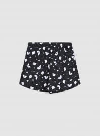 Short pants Woman Terranova