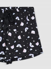 Short pants Woman Terranova