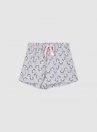 Pantalone Corto Damen Terranova