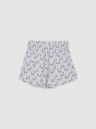 Pantalone Corto Damen Terranova
