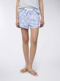 Pantalone Corto Donna Intimo