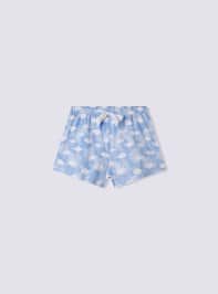 Pantalone Corto Donna Intimo