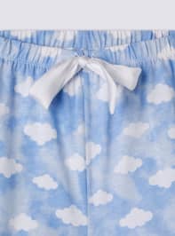 Pantalone Corto Donna Intimo