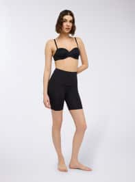Leggings cortos Mujer Terranova