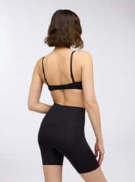 Leggings Corto Dámské Terranova