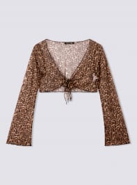 T-Shirt Mujer Terranova