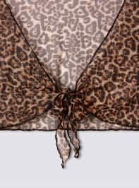 T-Shirt Mujer Terranova