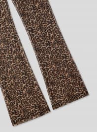 Pantalone Lungo Damen Terranova