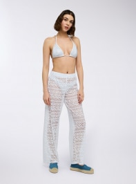 Pantalone Lungo Donna Terranova