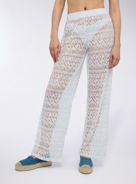 Pantalone Lungo Donna Terranova