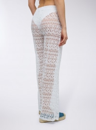 Pantalone Lungo Donna Terranova