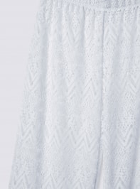 Pantalone Lungo Zena Terranova