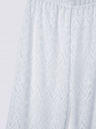 Pantalone Lungo Donna Terranova
