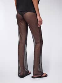 Pantalone Lungo Donna Terranova