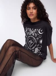 Pantalone Lungo Donna Terranova
