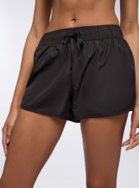 Short pants Woman Terranova
