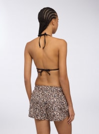 Pantalones cortos Mujer Terranova