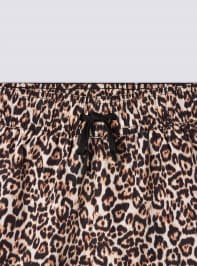 Pantalones cortos Mujer Terranova