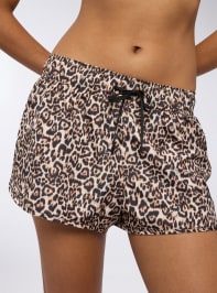 Pantalones cortos Mujer Terranova