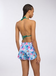 Short Femme Terranova