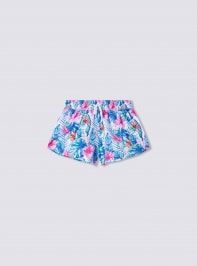Short Femme Terranova