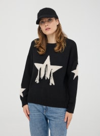 Pullover 3-5 Femme Terranova