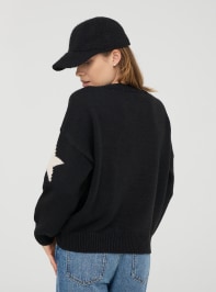 Pullover 3-5 Femme Terranova
