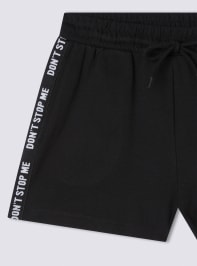 Pantalone ginnico Corto Donna Terranova