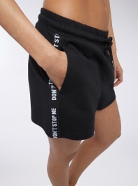 Pantalone ginnico Corto Donna Terranova
