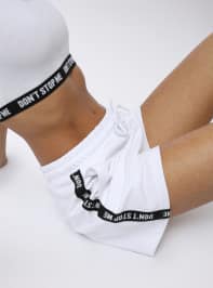 Kratke sportske pantalone Žene Terranova