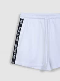 Kratke sportske pantalone Žene Terranova