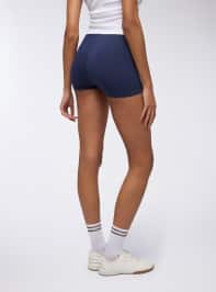 Leggings cortos Mujer Terranova