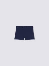 Leggings cortos Mujer Terranova