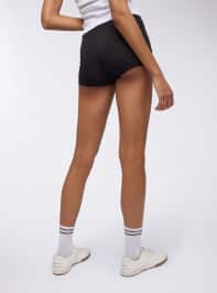Leggings Court Femme Terranova