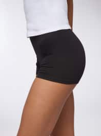 Leggings Court Femme Terranova