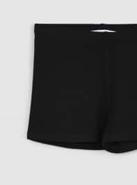 Leggings Court Femme Terranova