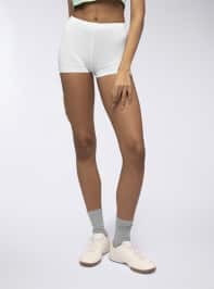 Leggings cortos Mujer Terranova