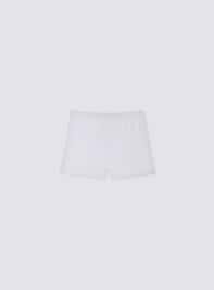 Leggings cortos Mujer Terranova
