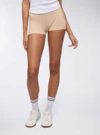 Leggings Court Femme Terranova