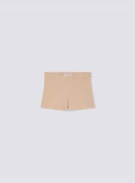 Leggings Court Femme Terranova