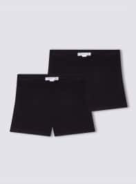 Short leggings Woman Terranova