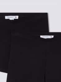 Short leggings Woman Terranova