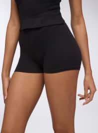Short leggings Woman Terranova