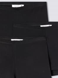 Leggings Court Femme Terranova