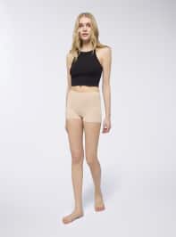 Leggings cortos Mujer Terranova
