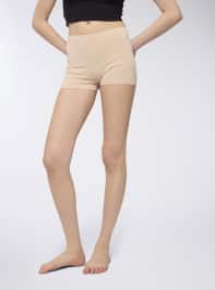 Leggings cortos Mujer Terranova